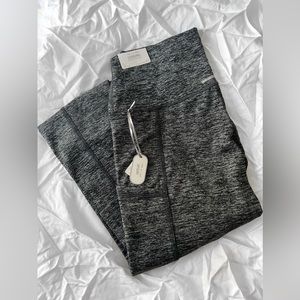 aerie legging